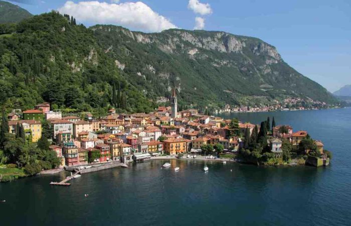 varenna